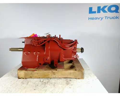 Transmission Assembly FULLER RTOCM16909A LKQ Western Truck Parts