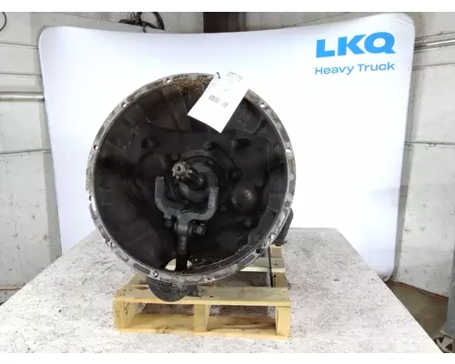 Transmission Assembly FULLER RTOCM16909A LKQ Evans Heavy Truck Parts