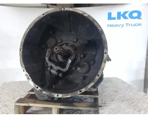 Transmission Assembly FULLER RTOCM16909A LKQ Evans Heavy Truck Parts