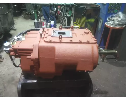 Transmission Assembly FULLER RTOCM16909A LKQ Heavy Truck - Goodys