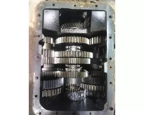 Transmission Assembly FULLER RTOCM16909A LKQ Heavy Truck - Goodys