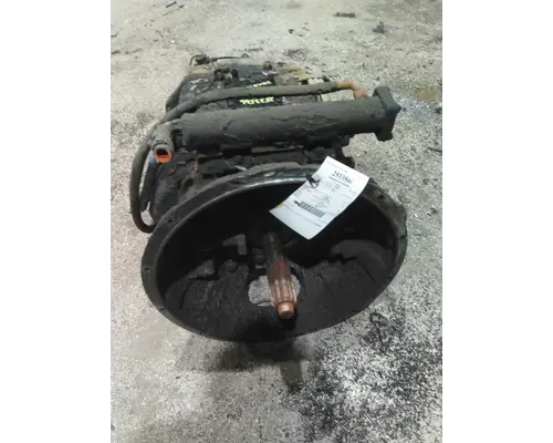 Transmission Assembly FULLER RTOCM16909A LKQ Heavy Truck - Goodys