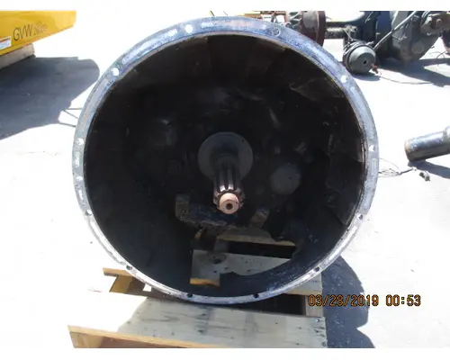 Transmission Assembly FULLER RTOCM16909A LKQ Heavy Duty Core