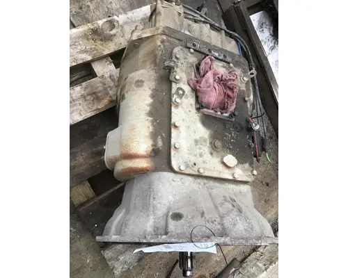 Transmission Assembly FULLER RTOCM16909A LKQ Heavy Duty Core