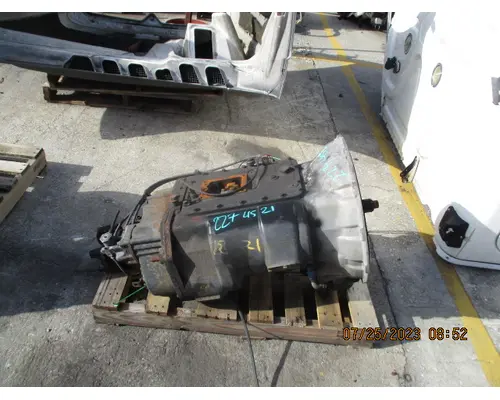 Transmission Assembly FULLER RTOCM16909A LKQ Heavy Duty Core