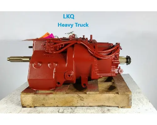 Transmission Assembly FULLER RTOCM16909A LKQ Heavy Duty Core
