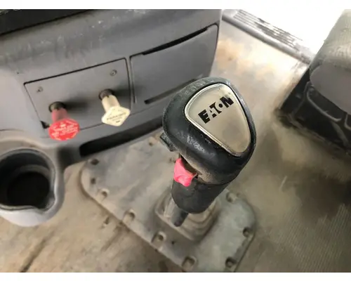 Manual Transmission Parts, Misc. Fuller RTOCM16909A Vander Haags Inc Cb