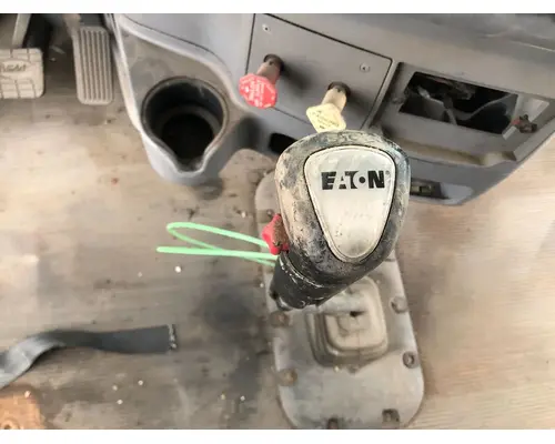 Manual Transmission Parts, Misc. Fuller RTOCM16909A Vander Haags Inc Cb