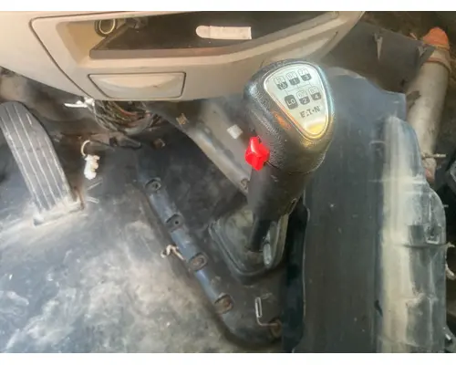 Manual Transmission Parts, Misc. Fuller RTOCM16909A Vander Haags Inc Kc