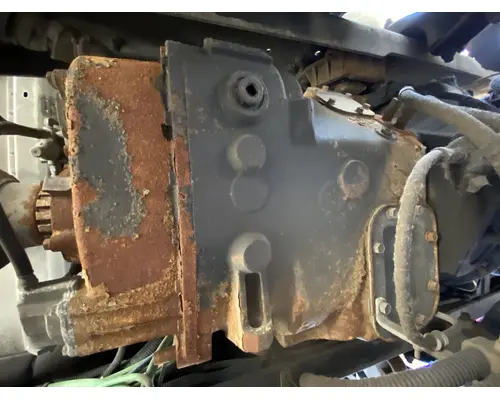 Transmission Assembly FULLER RTOCM16909A Custom Truck One Source