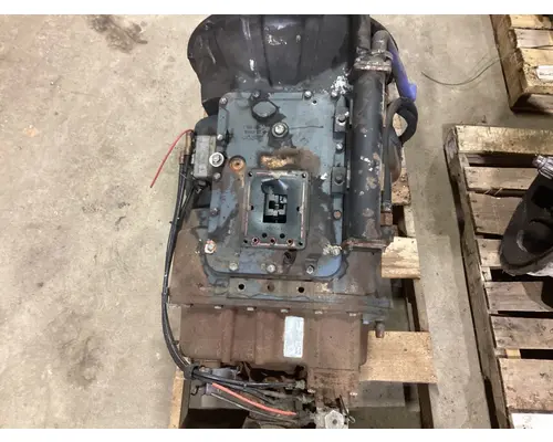 Transmission Assembly Fuller RTOCM16909A Vander Haags Inc Col