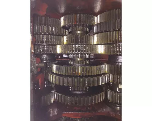 Transmission Assembly FULLER RTOF11607LL Wilkins Rebuilders Supply
