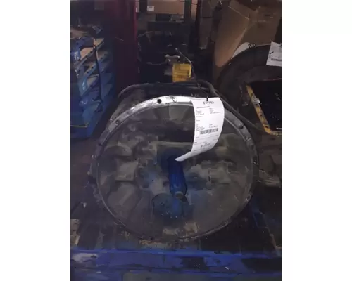 Transmission Assembly FULLER RTOF11607LL Wilkins Rebuilders Supply