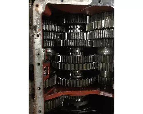 Transmission Assembly FULLER RTOF11608LL Wilkins Rebuilders Supply