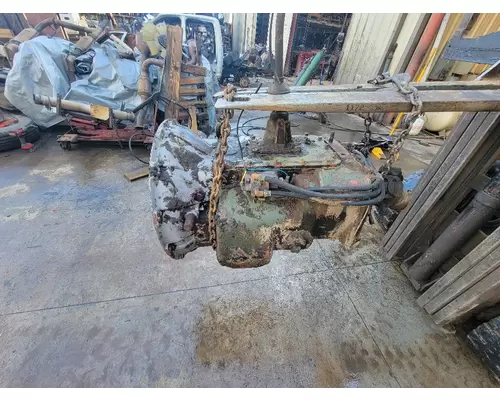 Transmission Assembly FULLER RTOF11609B Crest Truck Parts