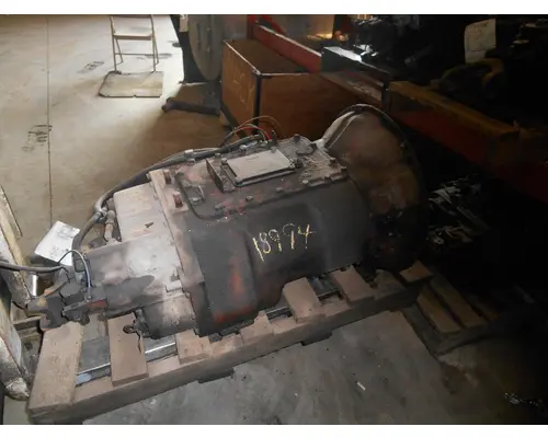 Transmission Assembly FULLER RTOF11707- DLL American Truck Parts,inc