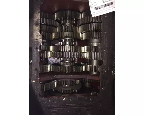 Transmission Assembly FULLER RTOF11707LL Wilkins Rebuilders Supply