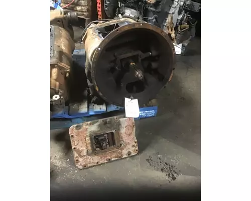 Transmission Assembly FULLER RTOF11707LL Wilkins Rebuilders Supply