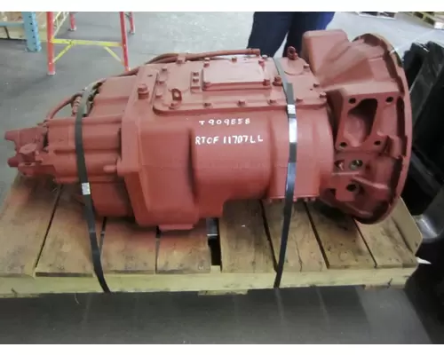 Transmission Assembly FULLER RTOF11707LL LKQ Heavy Truck Maryland