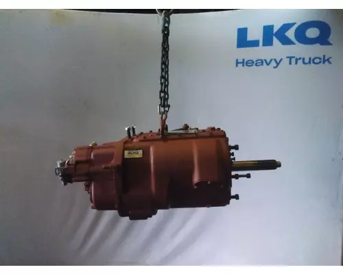 Transmission Assembly FULLER RTOF11908LL LKQ Heavy Truck - Goodys