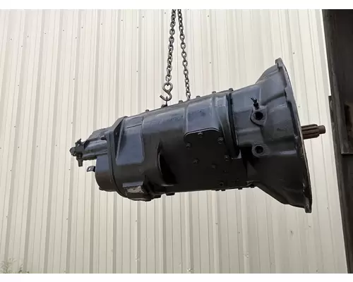 Transmission Assembly FULLER RTOF11908LL Tim Jordan's Truck Parts, Inc.