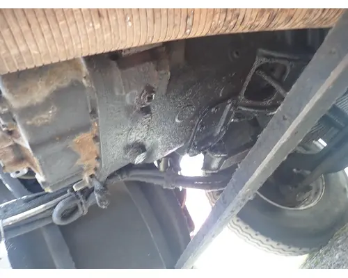 Transmission Assembly FULLER RTOF11908LL Michigan Truck Parts