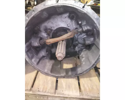 Transmission Assembly FULLER RTOF12513 LKQ Heavy Truck - Goodys
