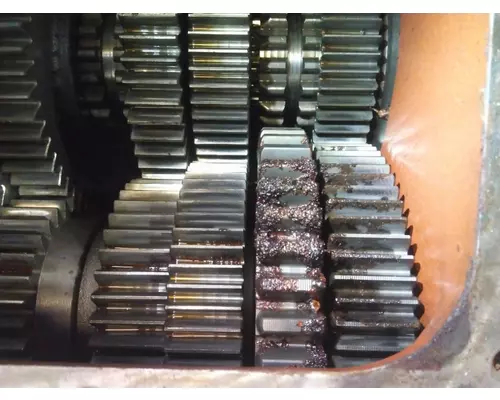 Transmission Assembly FULLER RTOF12513 LKQ Heavy Truck - Goodys