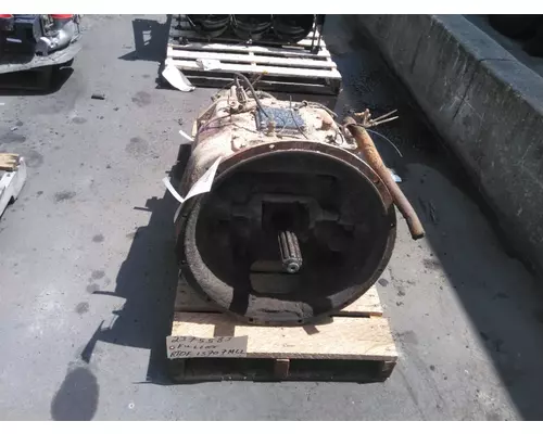 Transmission Assembly FULLER RTOF13707MLL LKQ Heavy Truck Maryland