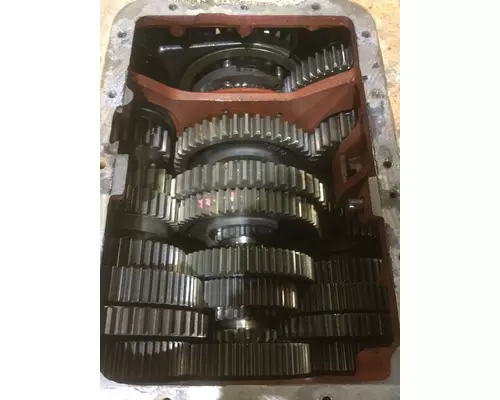 Transmission Assembly FULLER RTOF14608LL LKQ Heavy Truck - Goodys