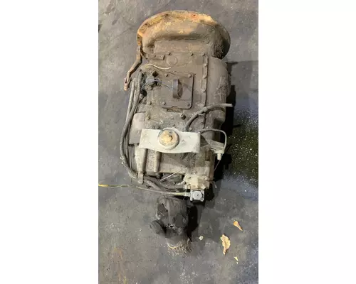 Transmission Assembly FULLER RTOF14608LL Truck Salvage International Inc