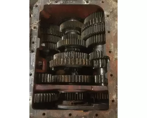 Transmission Assembly FULLER RTOF14609B LKQ Heavy Truck - Goodys