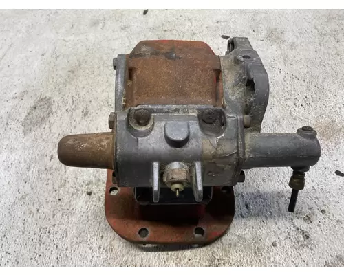 PTO Fuller RTOF14613 Vander Haags Inc Sp