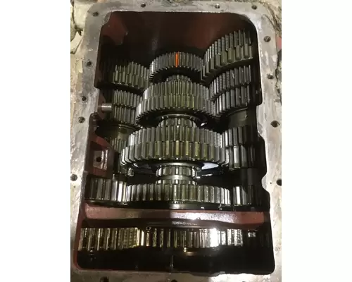 Transmission Assembly FULLER RTOF14613 LKQ Heavy Truck - Goodys