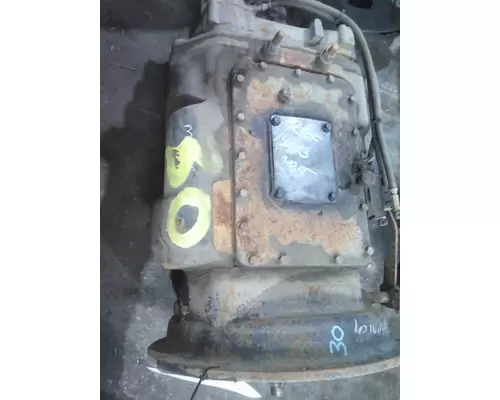 Transmission Assembly FULLER RTOF14613 LKQ Heavy Truck - Goodys