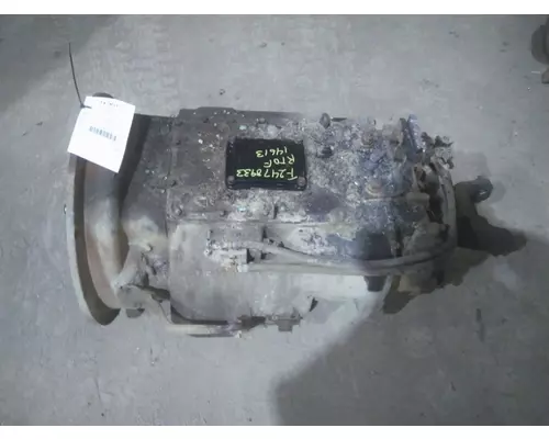 Transmission Assembly FULLER RTOF14613 LKQ Heavy Truck - Goodys