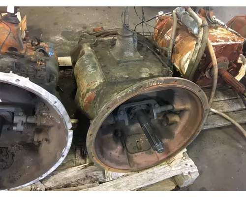Transmission Assembly FULLER RTOF14613 WM. Cohen &amp; Sons