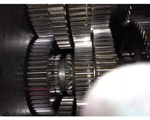 Transmission Assembly FULLER RTOF14708LL LKQ Heavy Duty Core