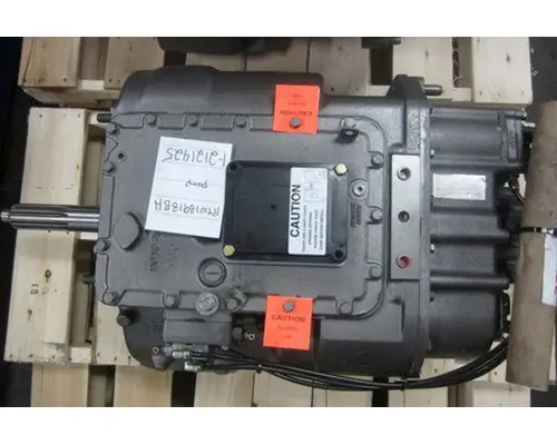 Transmission Assembly Fuller RTOF14709B Heavy Quip, Inc. dba Diesel Sales