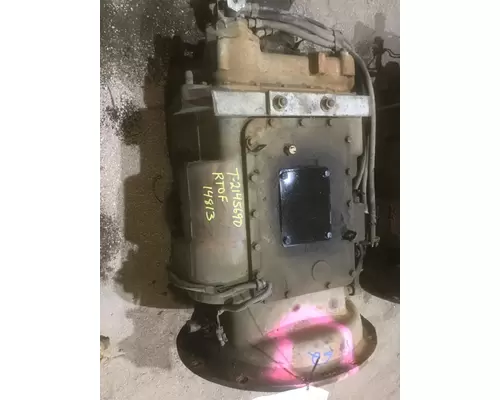 Transmission Assembly FULLER RTOF14813 LKQ Heavy Truck - Goodys