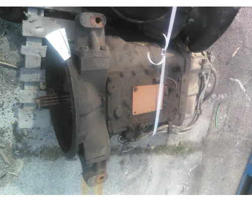 Transmission Assembly FULLER RTOF14908LL LKQ Heavy Truck - Goodys