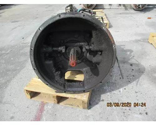 Transmission Assembly FULLER RTOF14909ALL LKQ Heavy Truck - Tampa