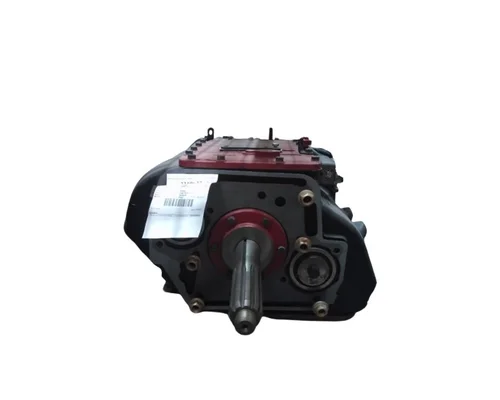 Transmission Assembly FULLER RTOF14909ALL LKQ Heavy Truck - Goodys
