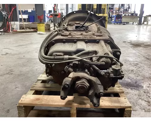 Transmission Assembly Fuller RTOF14909MLL Vander Haags Inc Col