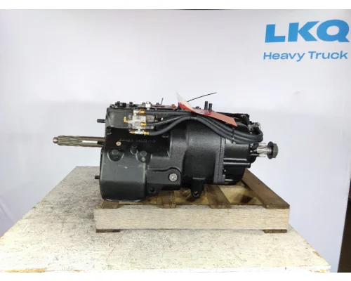 Transmission Assembly FULLER RTOF16908LL LKQ Evans Heavy Truck Parts