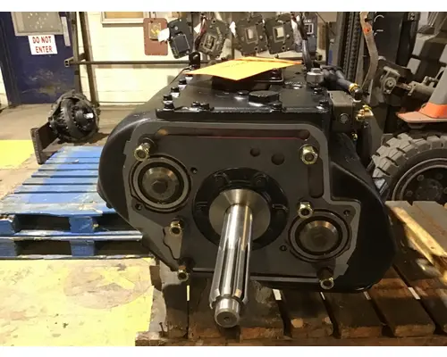 Transmission Assembly FULLER RTOF16908LL LKQ Heavy Truck - Goodys