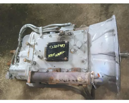 Transmission Assembly FULLER RTOF16908LL LKQ Heavy Truck - Goodys