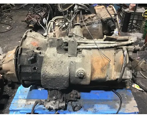 Transmission Assembly FULLER RTOF9513 Wilkins Rebuilders Supply