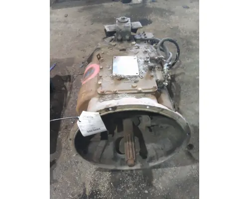 Transmission Assembly FULLER RTOF9513 LKQ Heavy Truck - Goodys