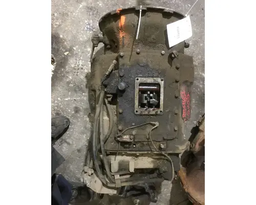 Transmission Assembly FULLER RTOF958LL LKQ Heavy Truck - Goodys